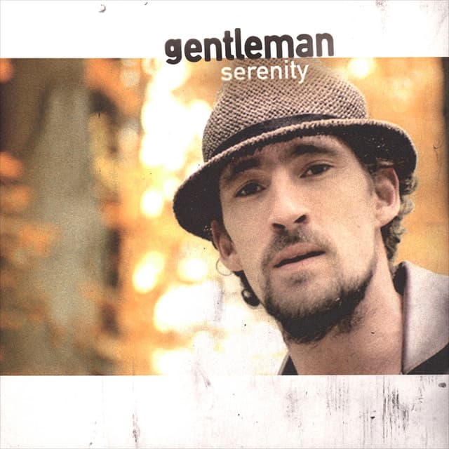 Serenity cover art