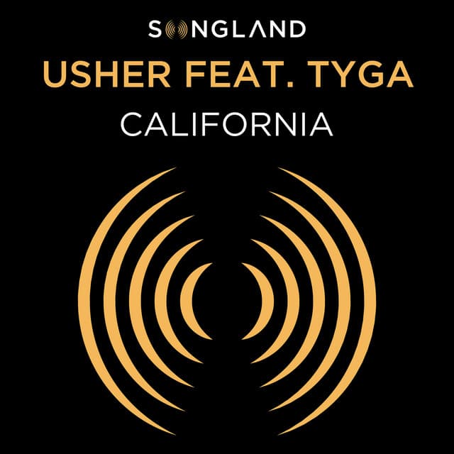 California (from Songland) (feat. Tyga) cover art