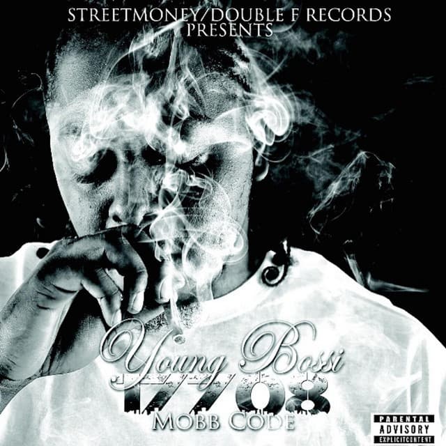 Ain't Cool (feat. P3 & Donk) cover art