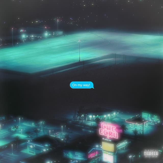 Reminder cover art