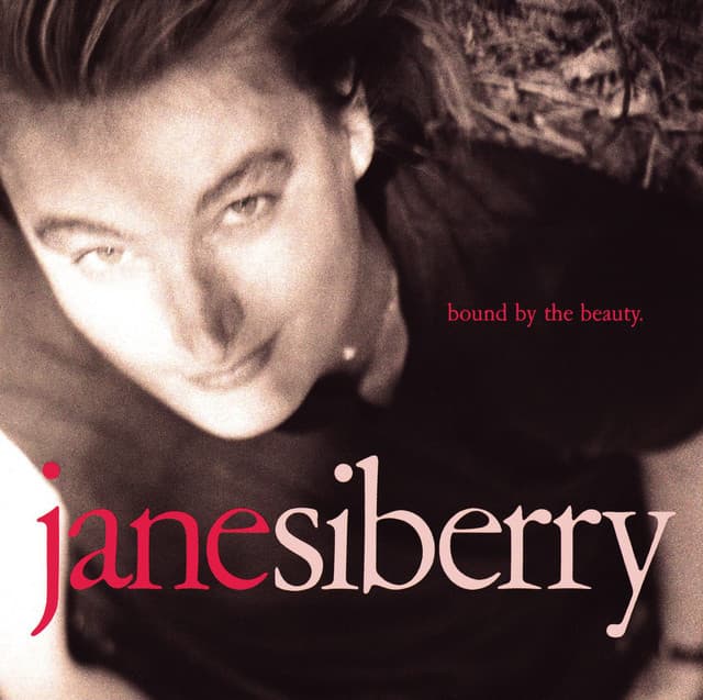 Bound By The Beauty cover art