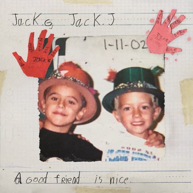 Rise cover art