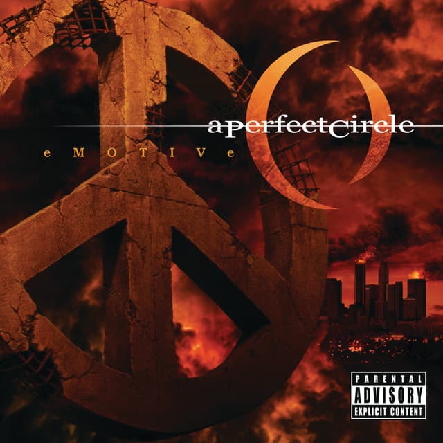 Passive cover art