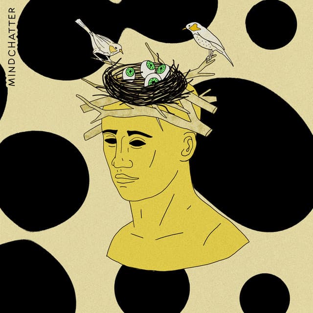Inch Off The Earth cover art