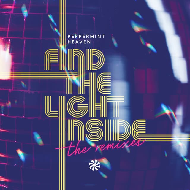 Find the Light Inside - Moto Blanco Radio Mix cover art