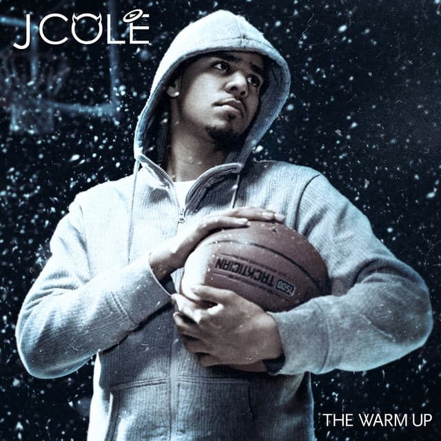 Just To Get By cover art
