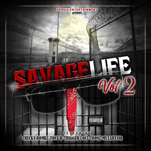 4 Da 1z cover art
