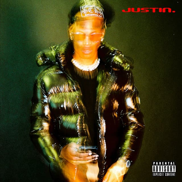 Ventin' cover art