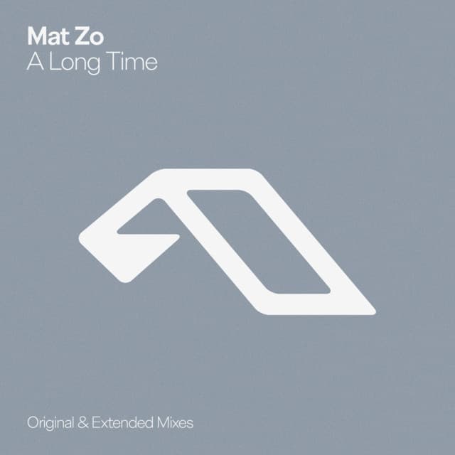 A Long Time cover art