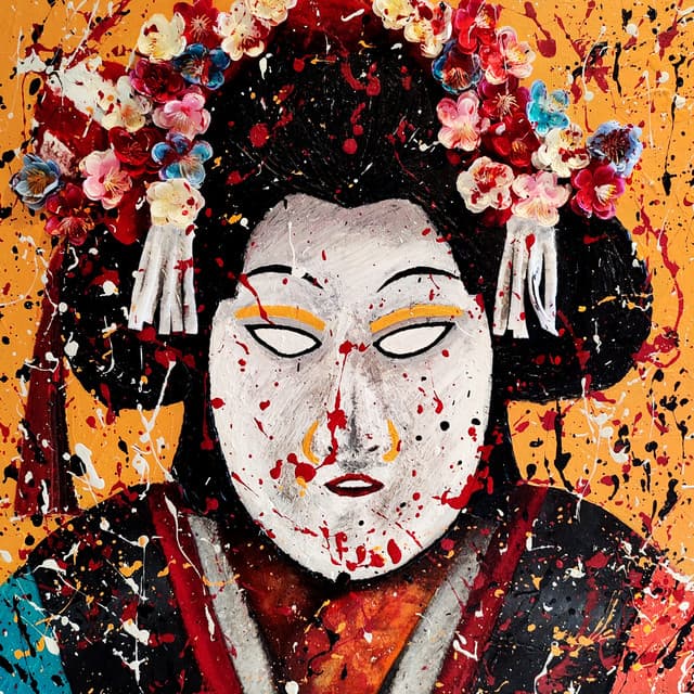 Ningyō No Hausu EP cover art