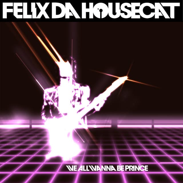 We All Wanna Be Prince - port-royal Remix cover art