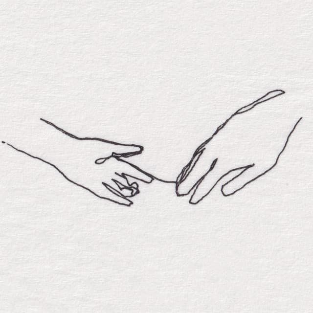 Stranger cover art