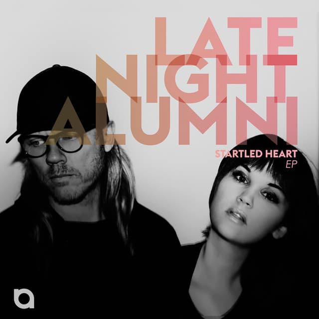 Montage cover art