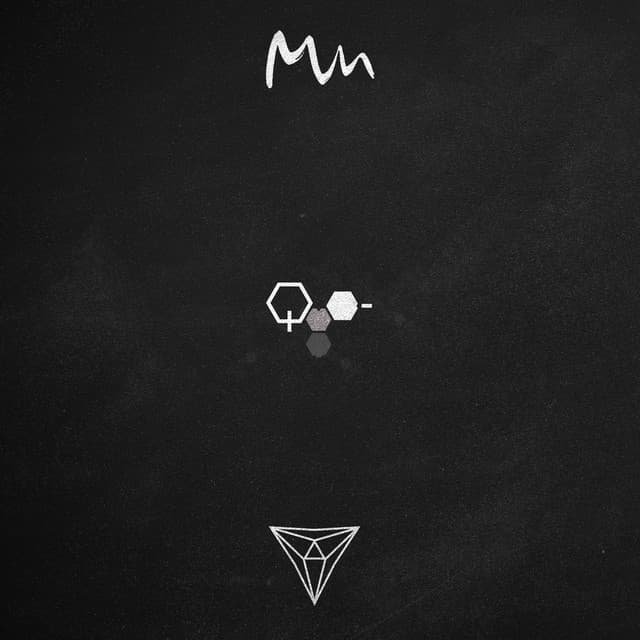 Clarity cover art
