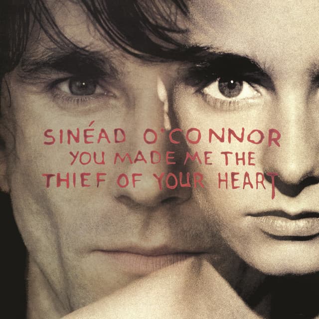 The Father And His Wife The Spirit cover art
