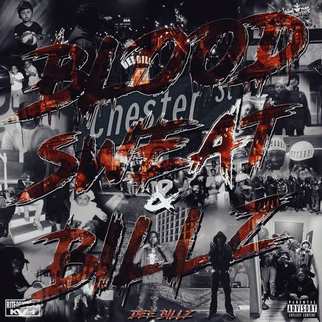 W.G.W cover art