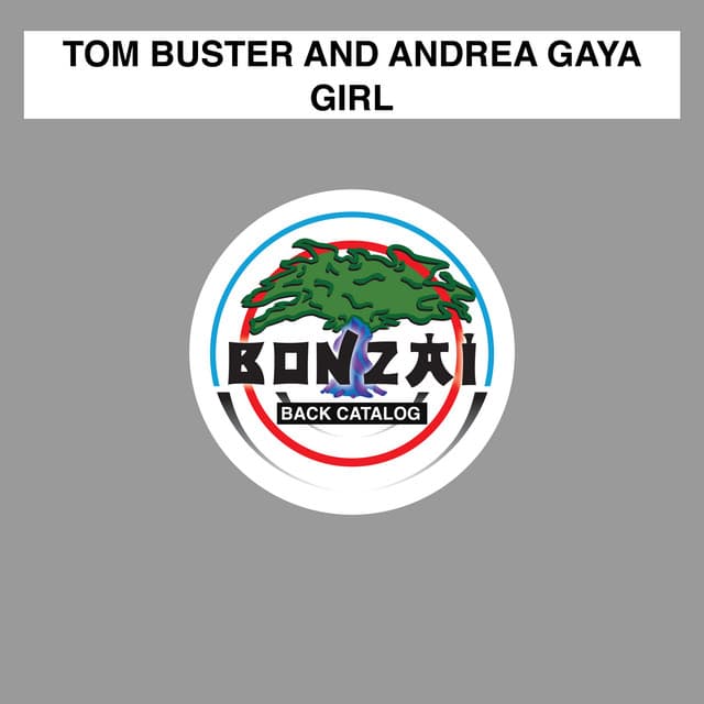 Girl - Original Mix cover art