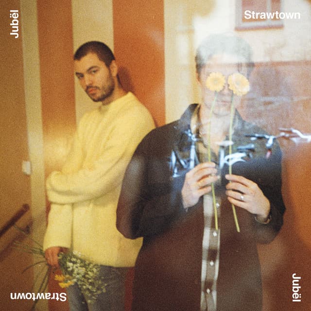 4AM (feat. HOLT.) cover art