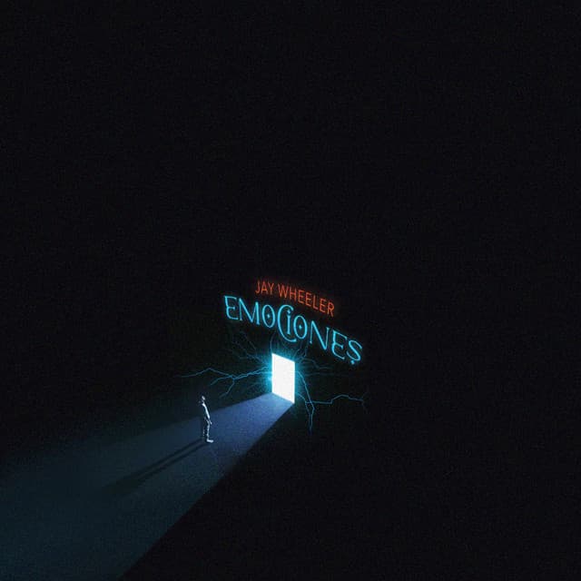 Emociones cover art