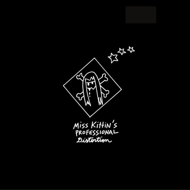 Professional Distortion cover art