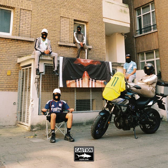 Was Machst Du cover art