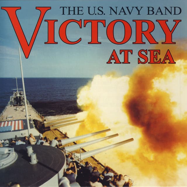 Anchors Aweigh (Arr. H. Walters) cover art