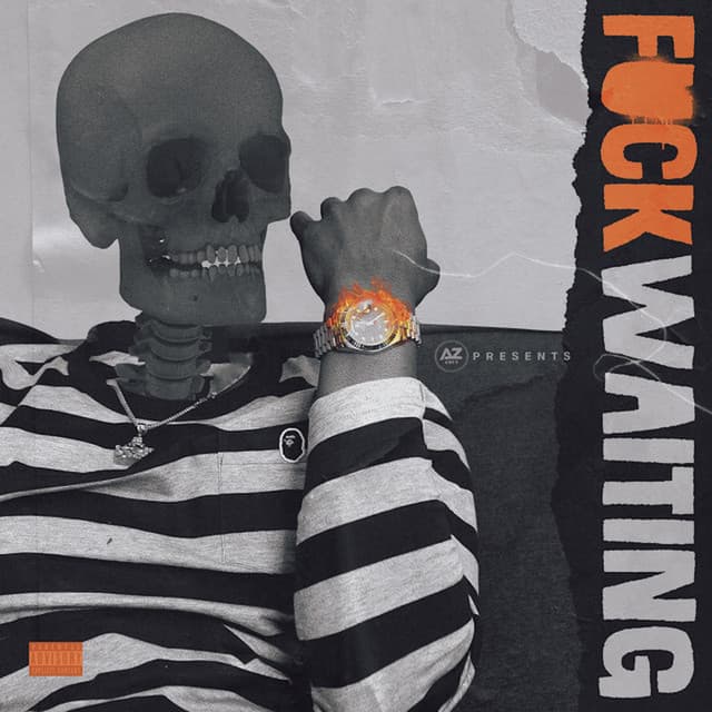 Drunk cover art