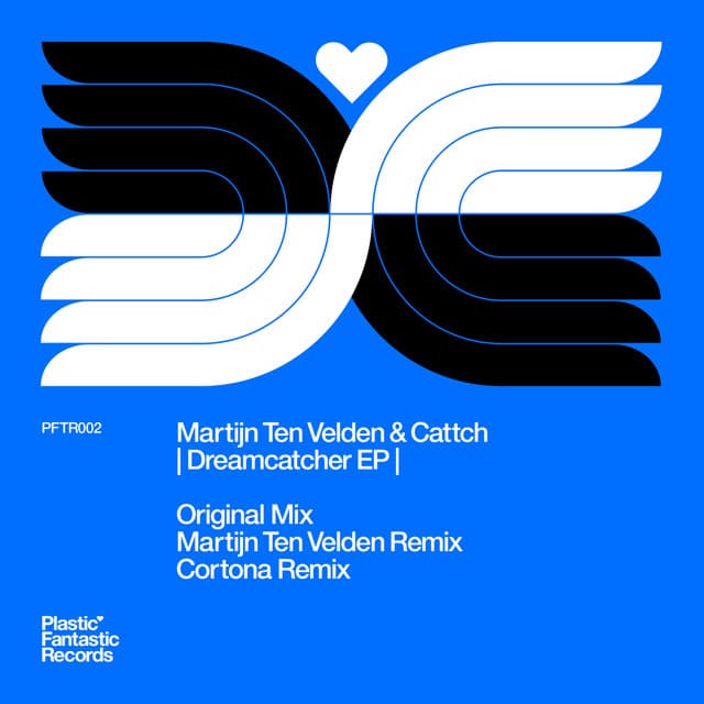 Dreamcatcher - Cortona Remix cover art