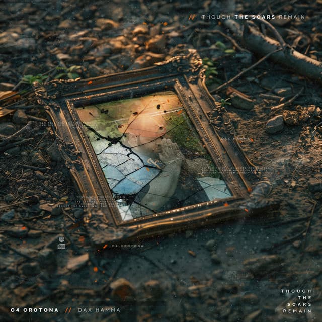 Giving Me Joy cover art