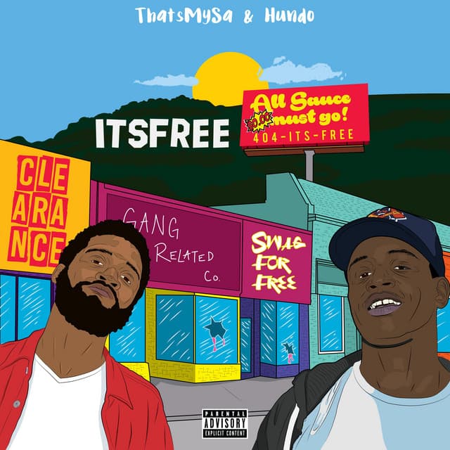 Changed It [Bonus Track] cover art