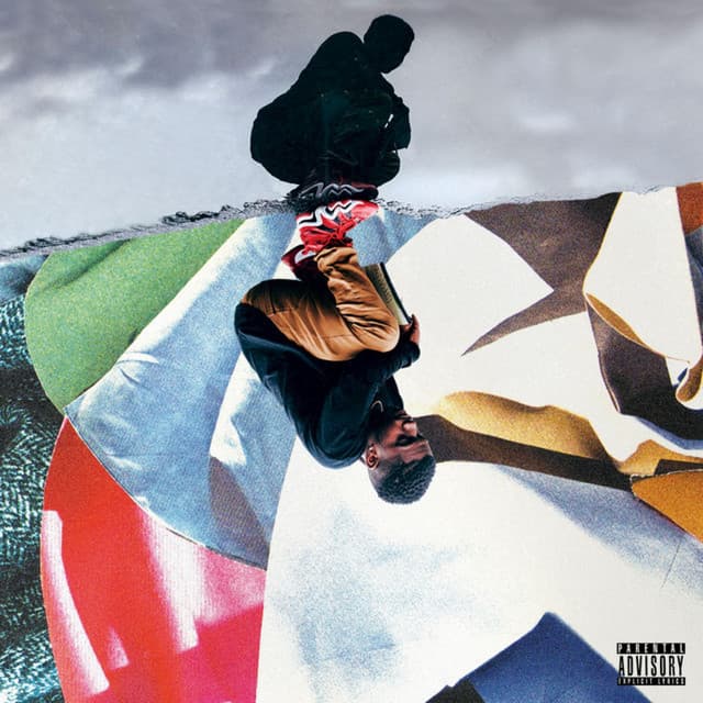 Paparazzi cover art