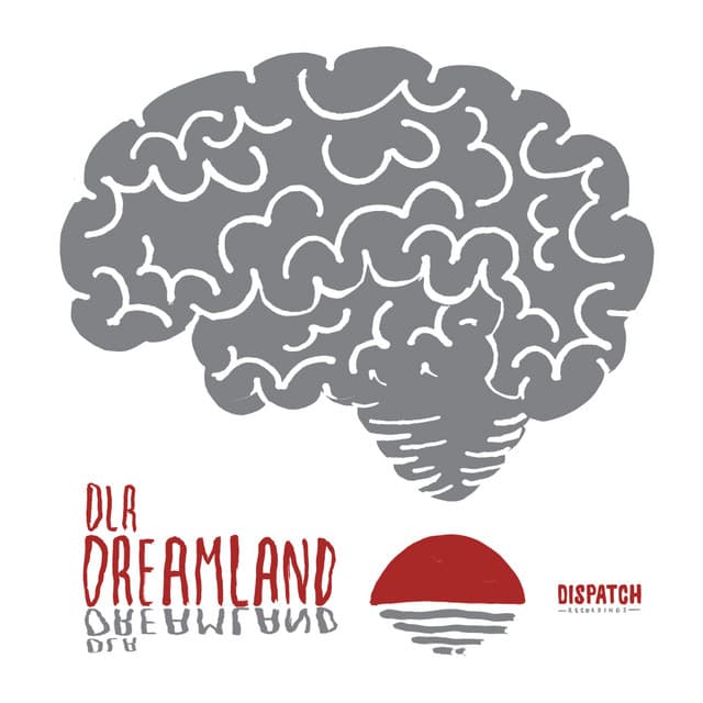 Dreamland cover art