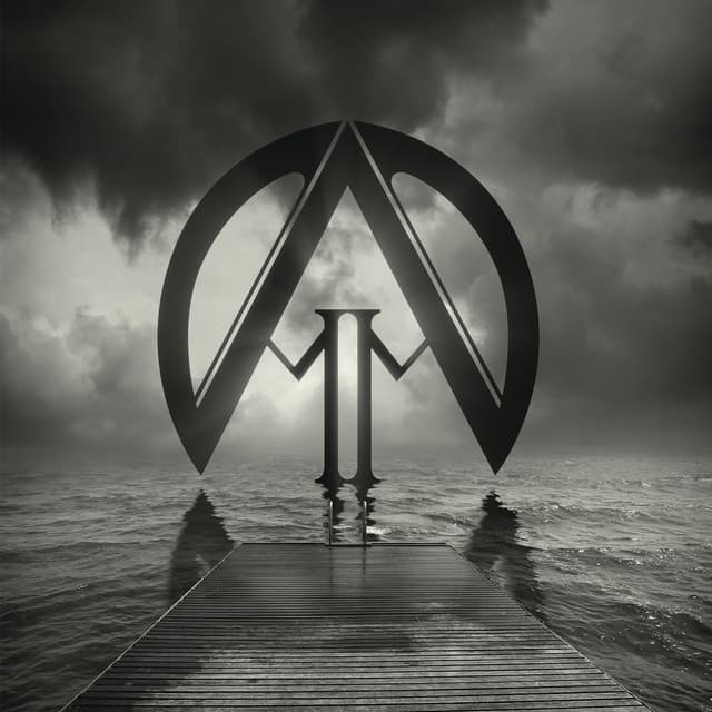 Alone cover art
