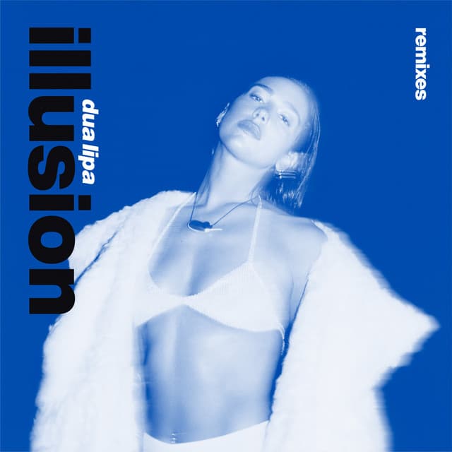 Illusion (Remixes) cover art