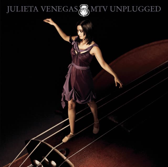 Algo Esta Cambiando (Unplugged) (En Vivo) cover art