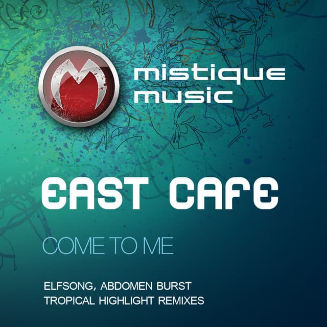 Come to Me - Tropical Highlight Remix cover art