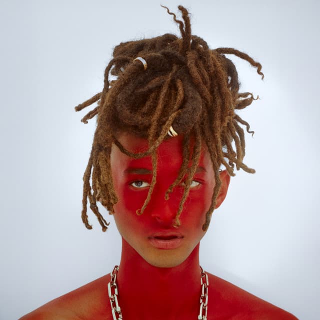 RED CLOAKS (feat. Rich The Kid) cover art