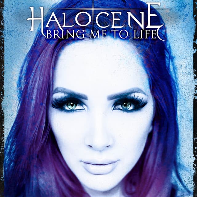 Bring Me To Life: Evanescence Tribute cover art