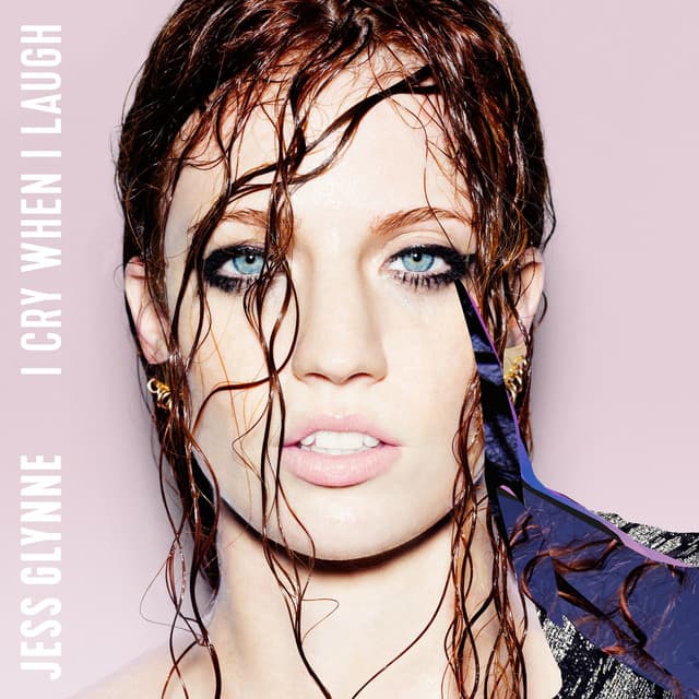 Hold My Hand cover art