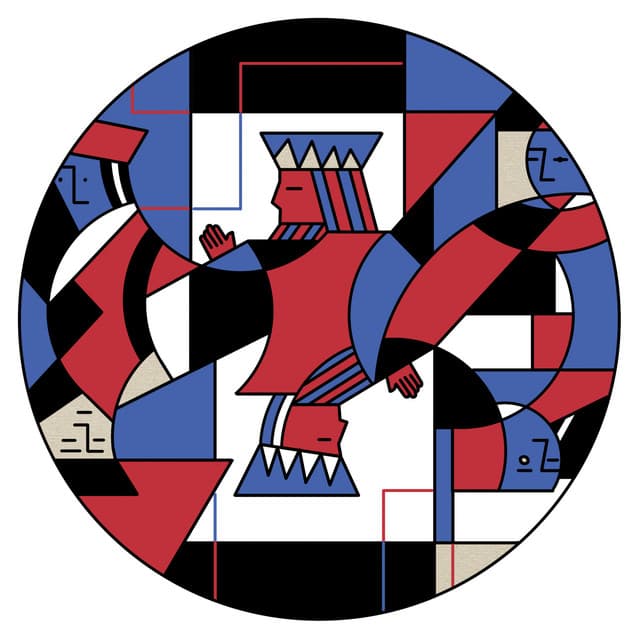 Cards - Theo Gramal Remix cover art