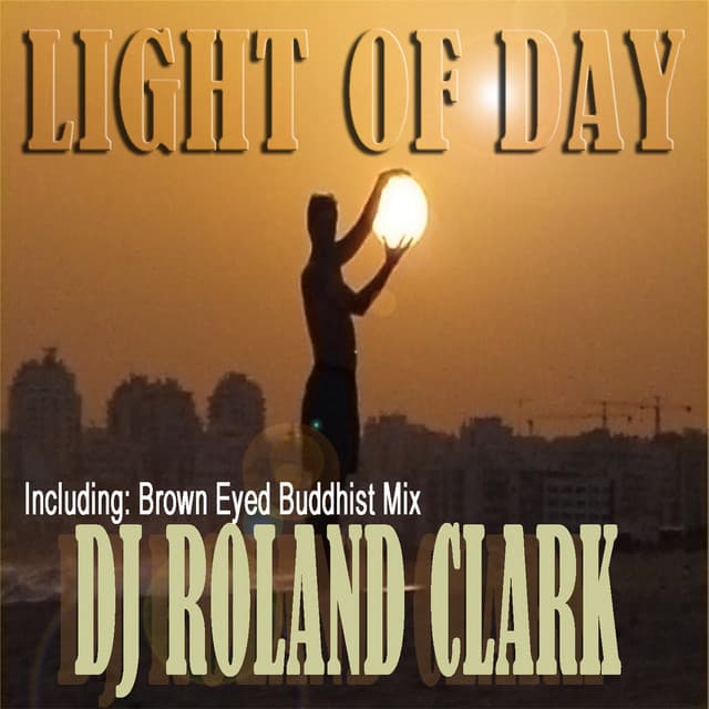 Light of Day (RC Bang Dis Mix) cover art