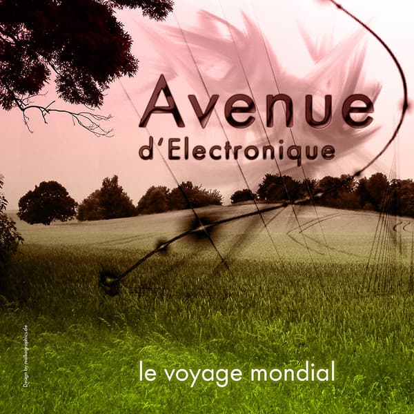 Avenue D'Electronique