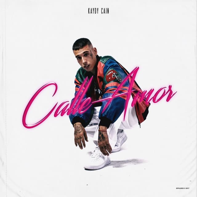 Lo Siento cover art
