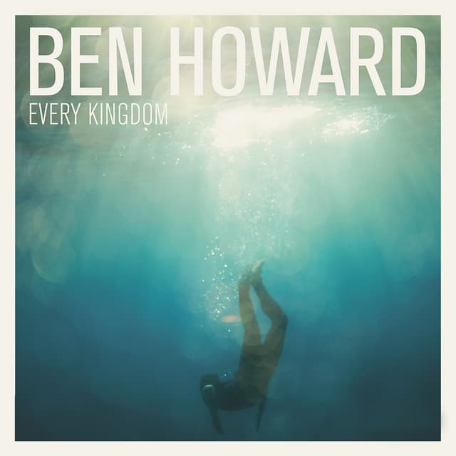 Every Kingdom (Deluxe Version) cover art