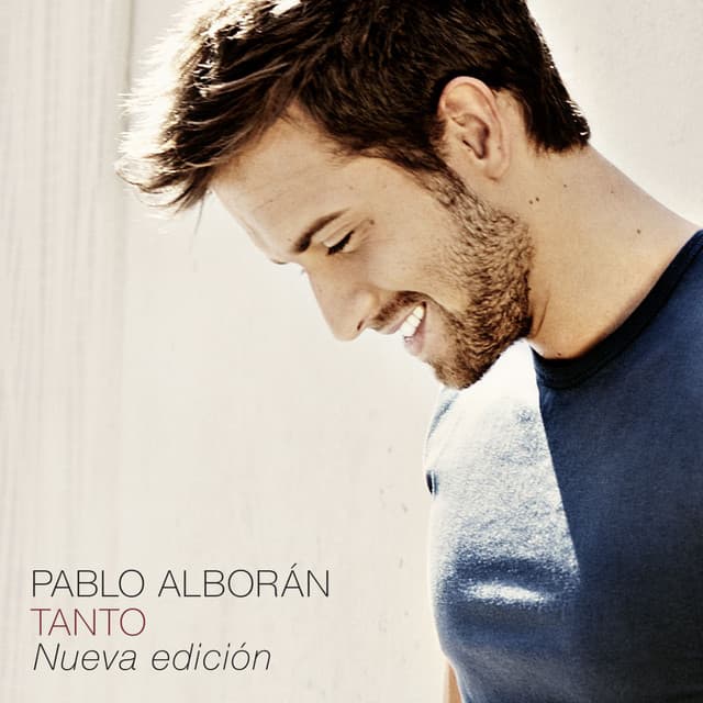 Tanto (Nueva edición) cover art
