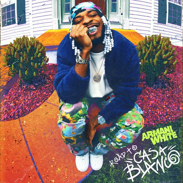 NO MISTAKES. cover art
