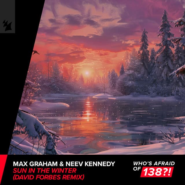 Sun In The Winter cover art