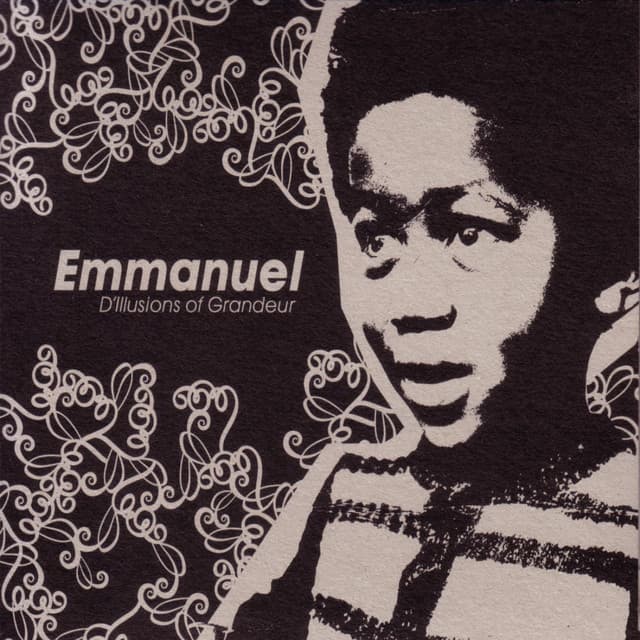 Dámelo cover art