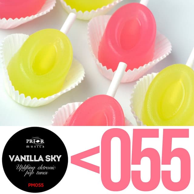 Vanilla Sky cover art