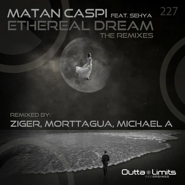 Ethernal Dream - Ziger Remix cover art